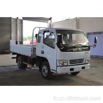 Camion léger de haute qualité RHD 4x2 Dongfeng